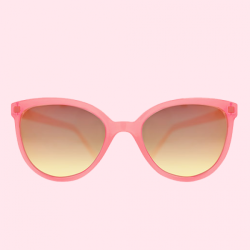 Kietla Buzz слънчеви очила 4-6 години - Neon Pink