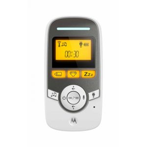 Бебефон Motorola MBP161
