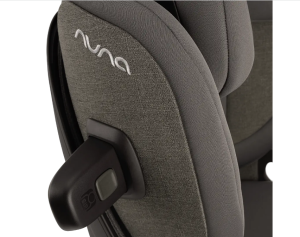Nuna Aace LX Thunder 15-36kg. стол за кола